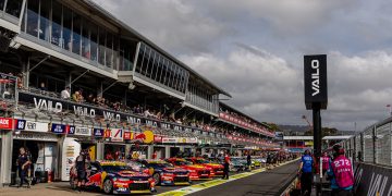 Repco Supercars Championship Adelaide 500 for 2023