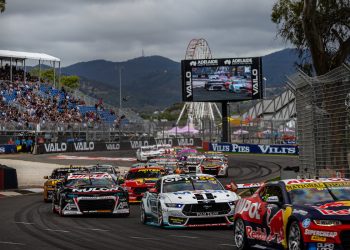 Repco Supercars Championship Adelaide 500 for 2023