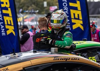 Repco Supercars Championship Adelaide 500 for 2023