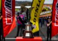 There is a new way to determine the Supercars champion on the way. Image: InSyde Media