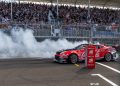 Adelaide has quickly established itself as the Supercars season finale. Image: InSyde Media