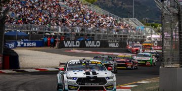 Repco Supercars Championship Adelaide 500 for 2023