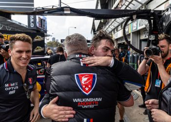 Repco Supercars Championship Adelaide 500 for 2023