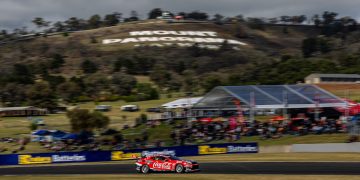 Bathurst will host the SuperFest to start the season. Image: InSyde Media