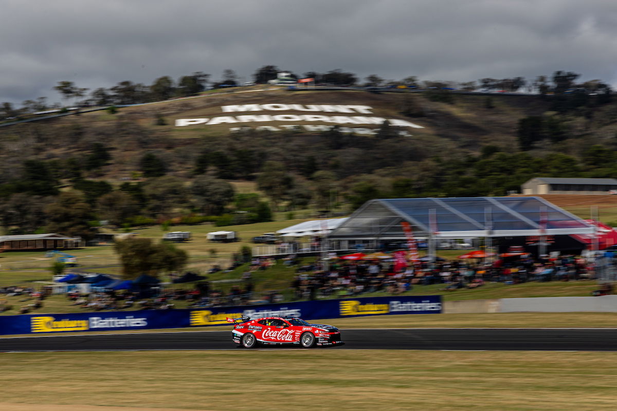 Key details of Bathurst SuperFest revealed
