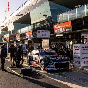 Photo: Bathurst 1000