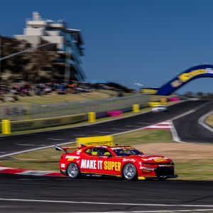 Photo: Bathurst 1000