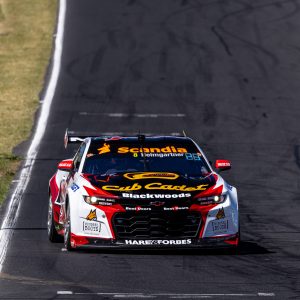 Photo: Bathurst 1000