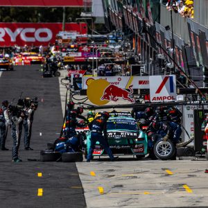 Photo: Bathurst 1000