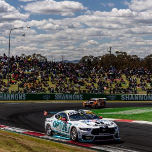 Photo: Bathurst 1000