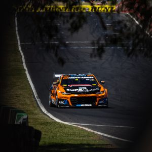 Photo: Bathurst 1000