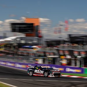 Photo: Bathurst 1000