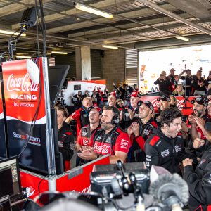 Photo: Bathurst 1000