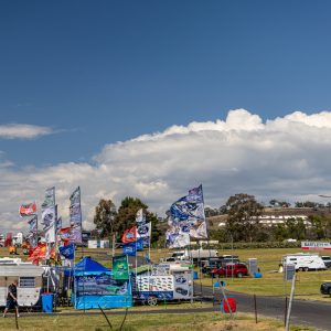 Photo: Bathurst 1000