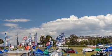 Photo: Bathurst 1000