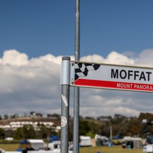 Photo: Bathurst 1000