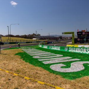 Photo: Bathurst 1000