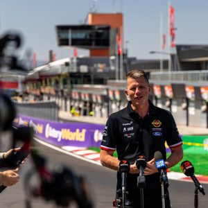 Photo: Bathurst 1000