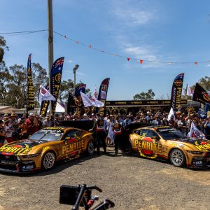 Photo: Bathurst 1000