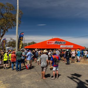 Photo: Bathurst 1000