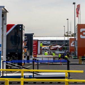 Photo: Bathurst 1000