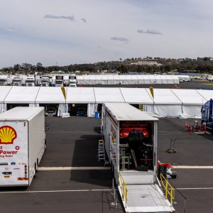 Photo: Bathurst 1000