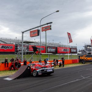 Photo: Bathurst 1000