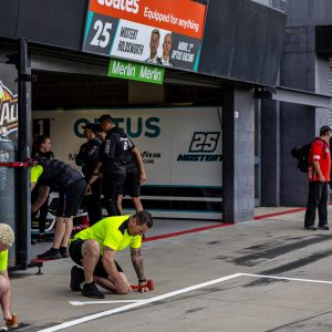 Photo: Bathurst 1000