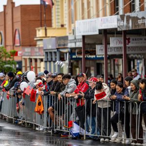 Photo: Bathurst 1000