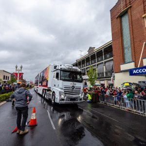 Photo: Bathurst 1000