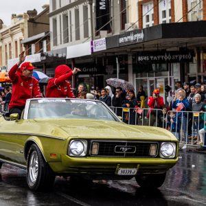 Photo: Bathurst 1000