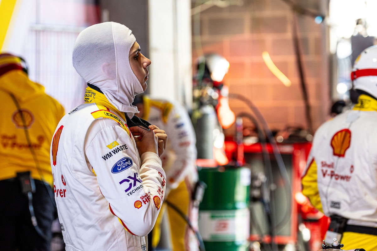 DJR’s plan for Kai Allen