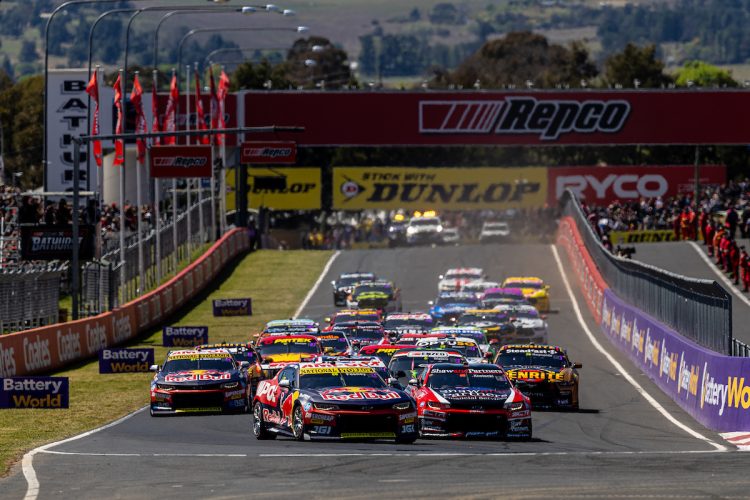 Supercars news 2024 Bathurst 1000 schedule and preview