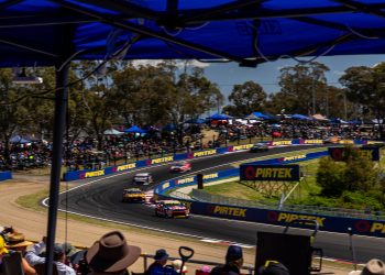 The 2023 Bathurst 1000. Image: InSyde Media