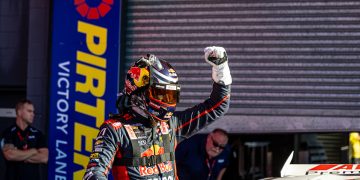 Shane van Gisbergen 2023 Bathurst 1000