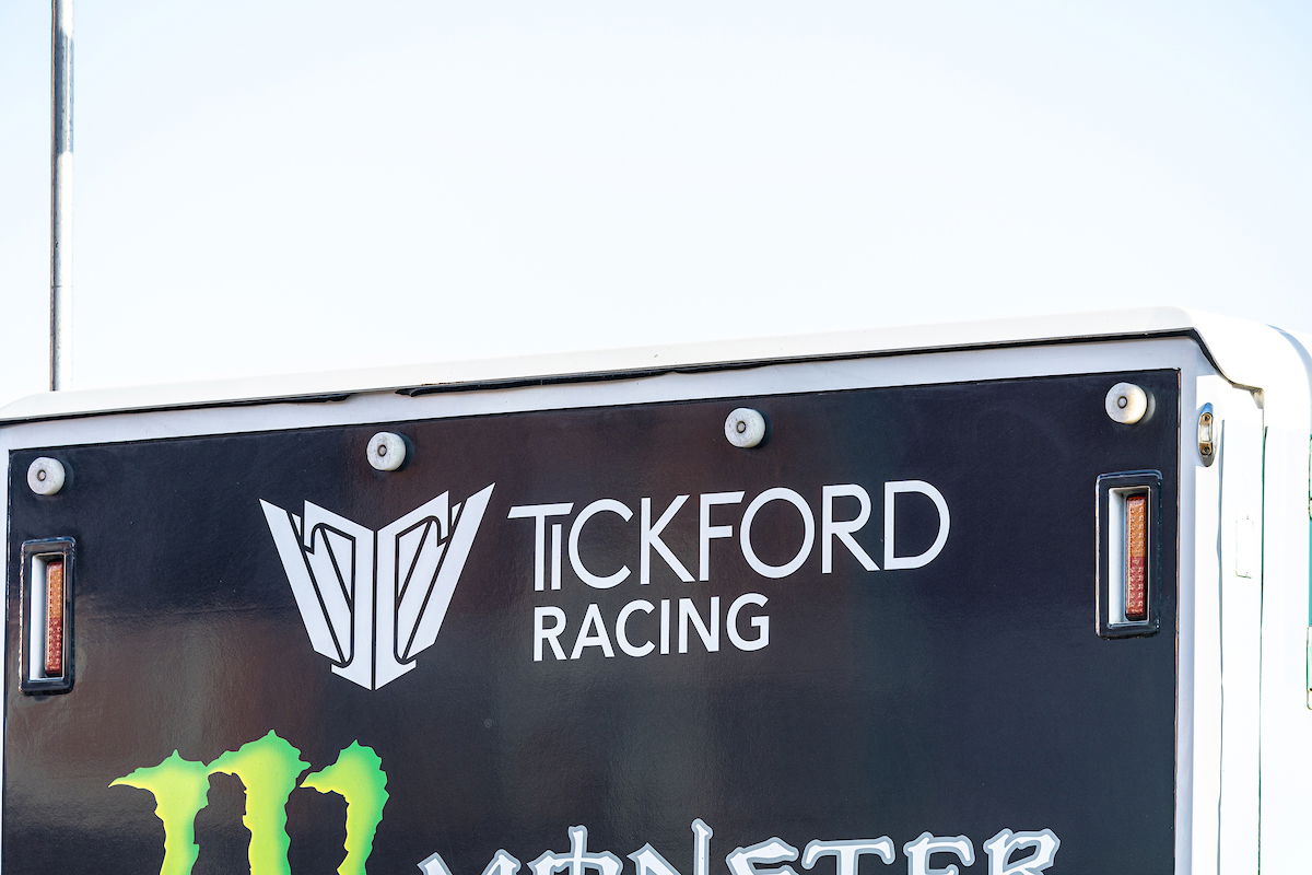 Fresh details of Tickford restructure come to light