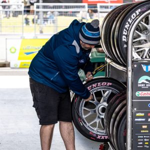 Photo: Bathurst 1000