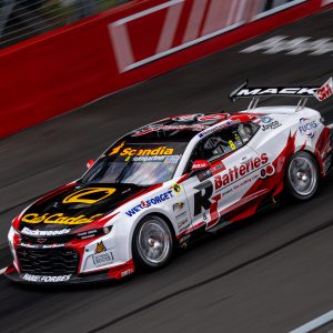 Photo: Bathurst 1000