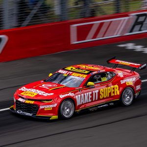 Photo: Bathurst 1000