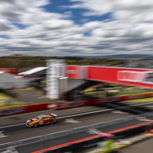 Photo: Bathurst 1000