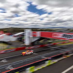 Photo: Bathurst 1000