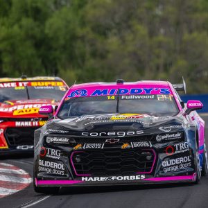 Photo: Bathurst 1000