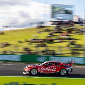 Photo: Bathurst 1000