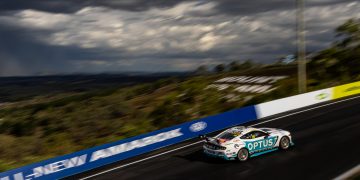 Repco Supercars Championship - Round 1 - Bathurst 500