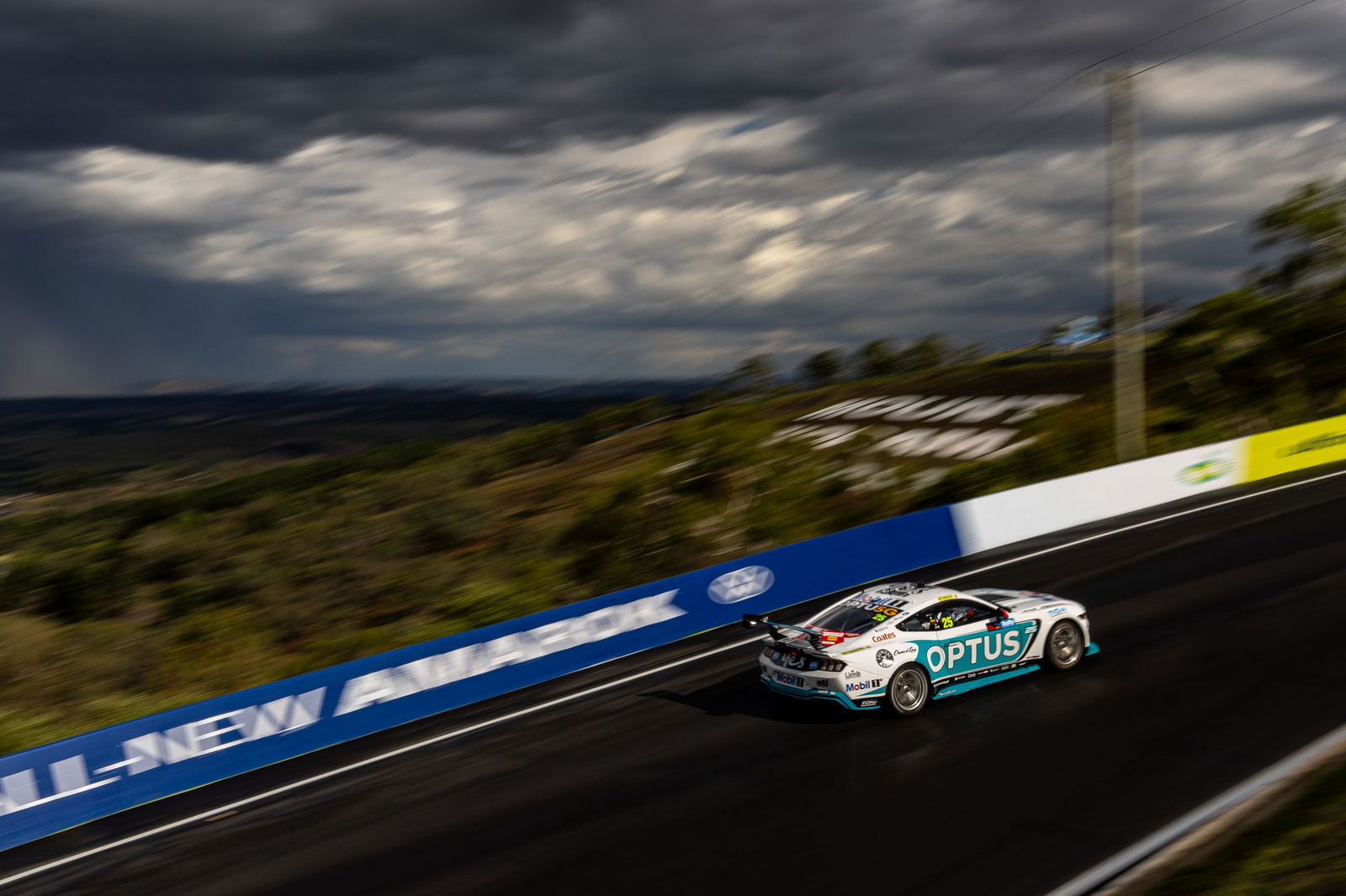 PHOTOS: Friday at the Bathurst 500