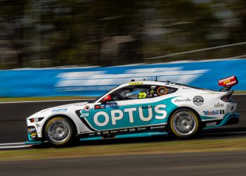 Repco Supercars Championship - Round 1 - Bathurst 500