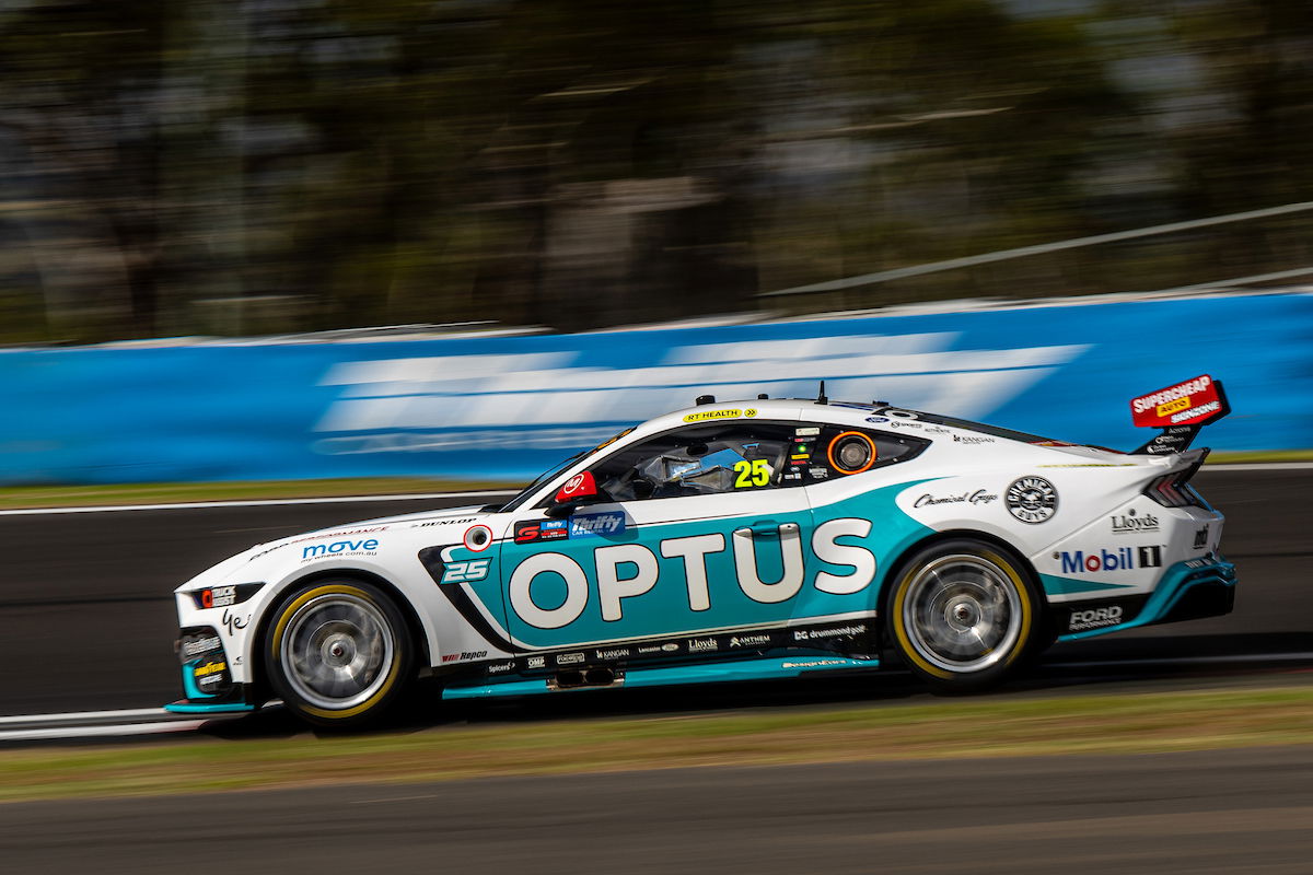 Mostert the man to deliver championship to WAU – Brown