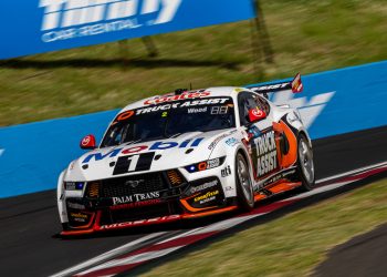 Repco Supercars Championship - Round 1 - Bathurst 500