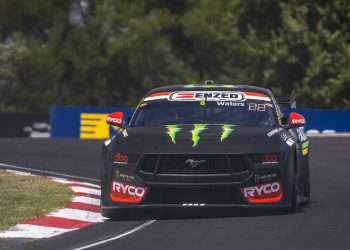 Repco Supercars Championship - Round 1 - Bathurst 500