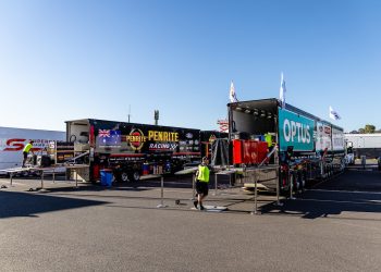 Repco Supercars Championship - Round 1 - Bathurst 500